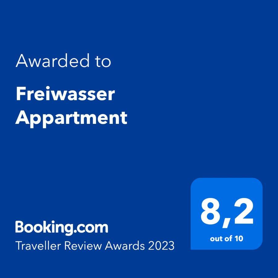 Freiwasser Appartment Fuer 2 Personen Glücksburg Zewnętrze zdjęcie