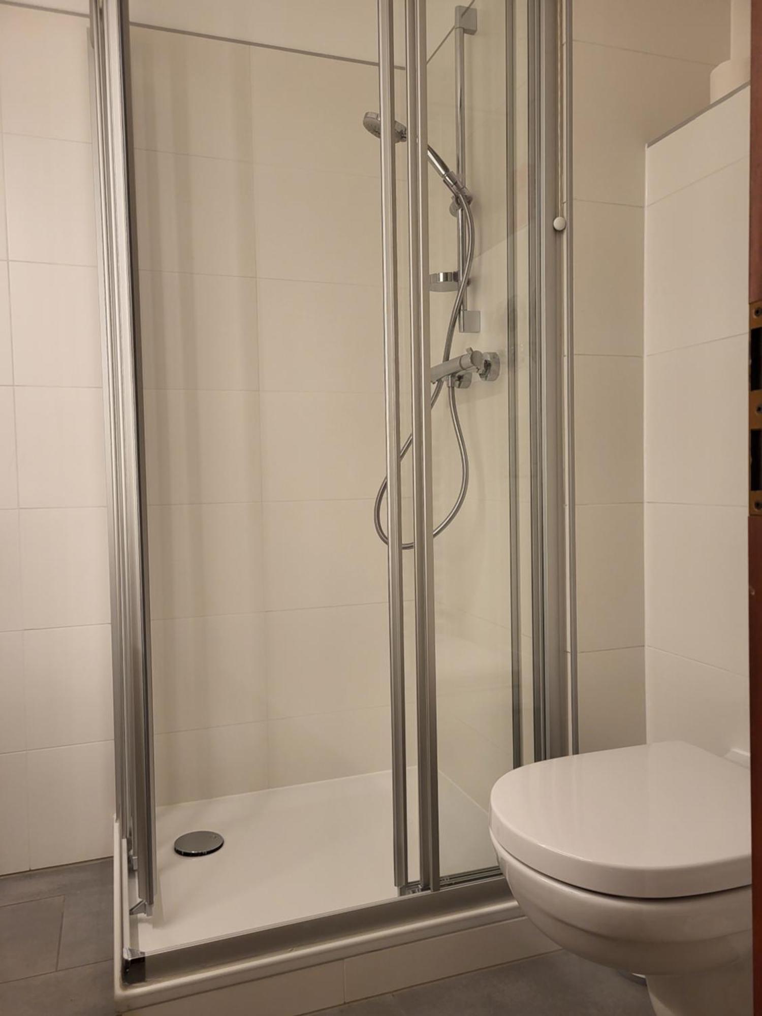 Freiwasser Appartment Fuer 2 Personen Glücksburg Zewnętrze zdjęcie